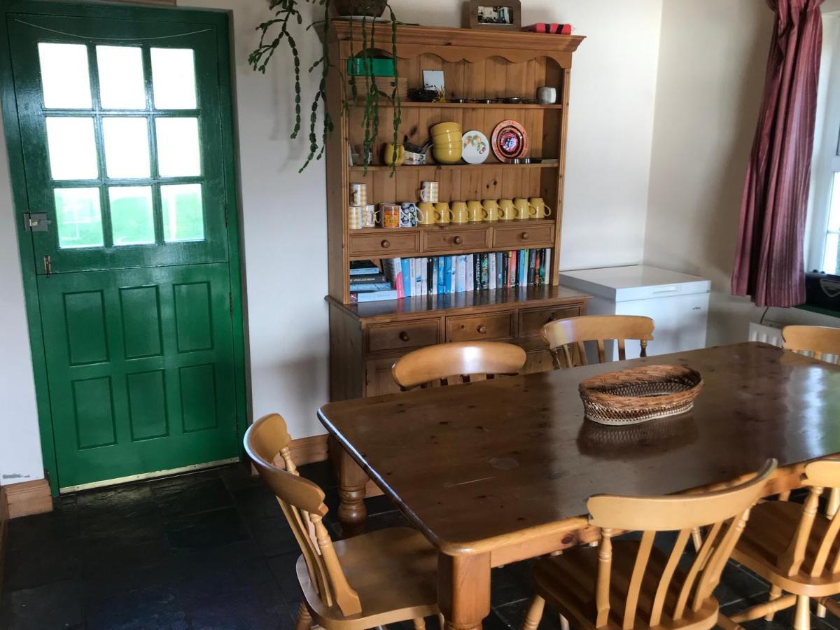 Carraigin Ban Βίλα Toormakeady Εξωτερικό φωτογραφία